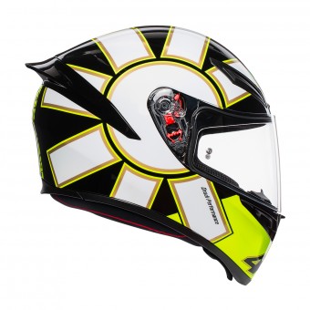 AGV K1 Gothic 46