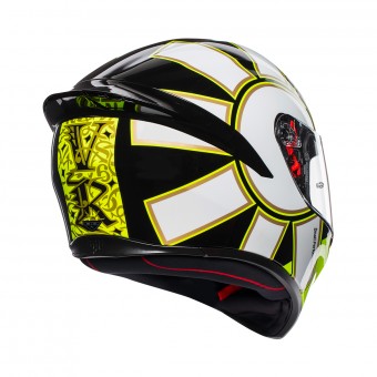 AGV K1 Gothic 46