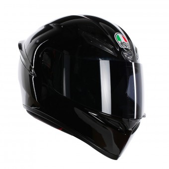 Full Face AGV K1 Black