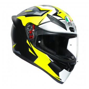 Full Face AGV K1 Replica Mir 2018