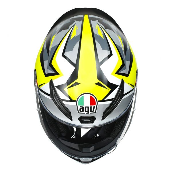 AGV K1 Replica Mir 2018
