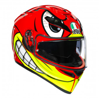 Full Face AGV K3 SV Birdy