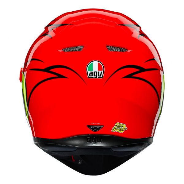 AGV K3 SV Birdy