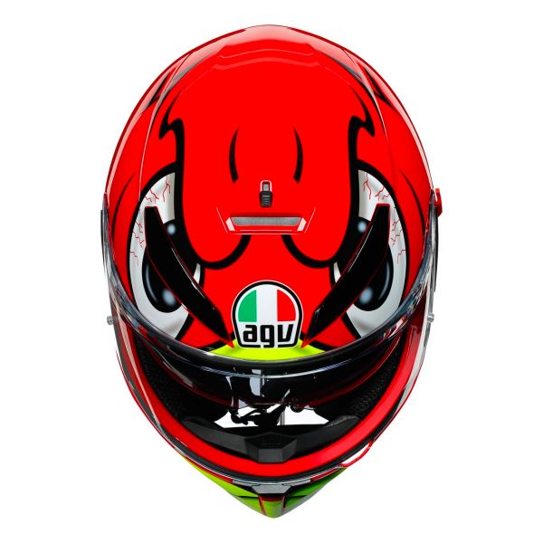 AGV K3 SV Birdy