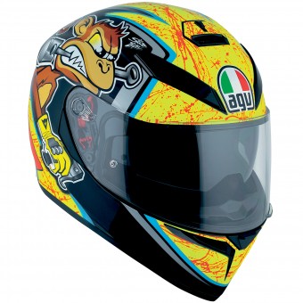 Full Face AGV K3 SV Bulega