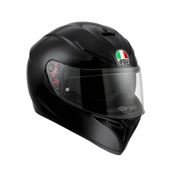 Full Face AGV K3 SV Black
