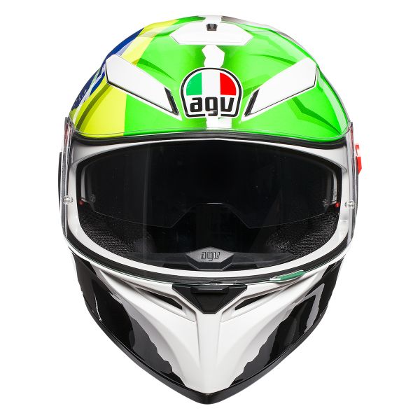 Agv k3 sales morbidelli