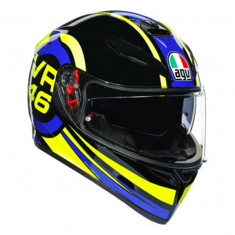 Full Face AGV K3 SV Ride 46
