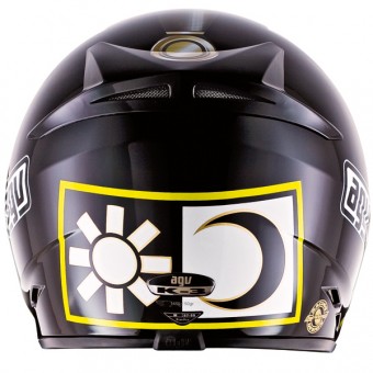AGV K3 Top Sword