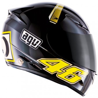 AGV K3 Top Sword