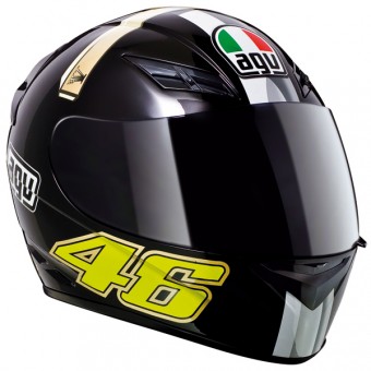 Full Face AGV K3 Top Sword