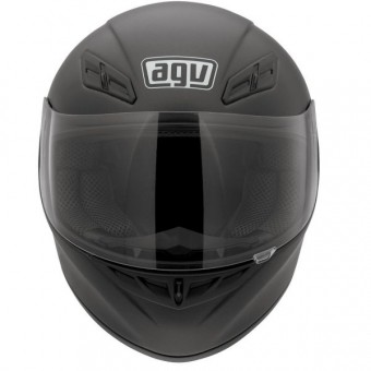 AGV K4 Evo Matt Black