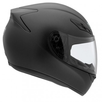AGV K4 Evo Matt Black