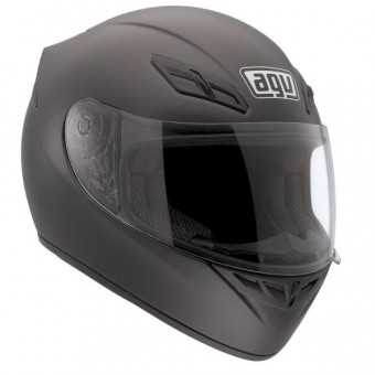 Full Face AGV K4 Evo Matt Black