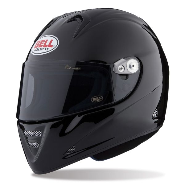 Full Face Bell M5X Solid Black
