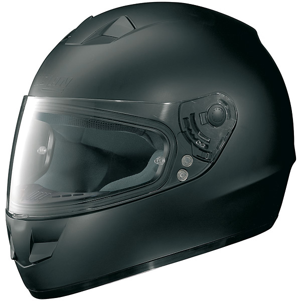 Full Face Nolan N62 Classic Flat Black N�28