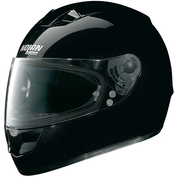 Full Face Nolan N62 Genesis Metal Black N�2