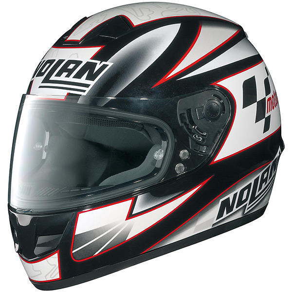 Motorcycle Helmet Nolan N62 MotoGP 34