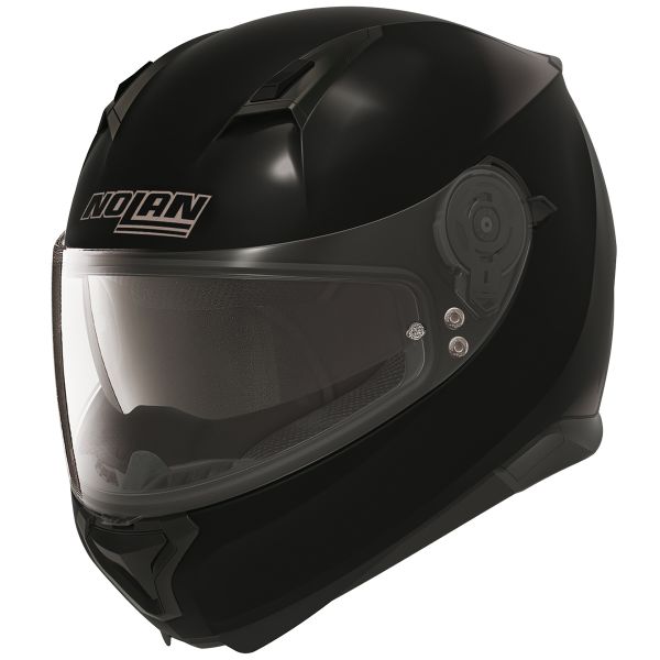 Full Face Nolan N87 Special Plus N-Com Black 12