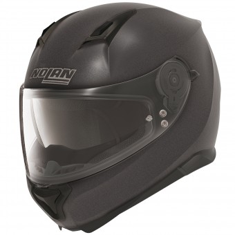 Casque Full Face Nolan N87 Special Plus N-Com Black Graphite 9 Casque Full Face Nolan N87 Special Plus N-Com Black Graphite 9