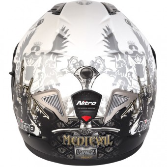 Nitro NSFF Medieval DVS White (18)