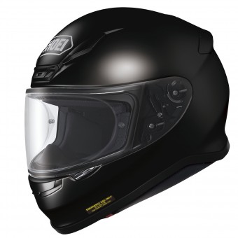 Shoei NXR Black + Photocromic Visor