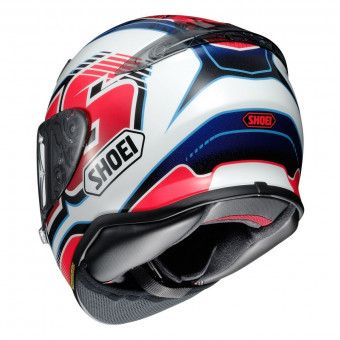 Shoei NXR Cluzel TC1