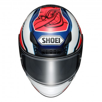 Shoei NXR Cluzel TC1