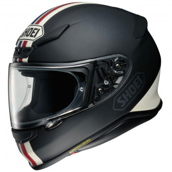Full Face Shoei NXR Equate TC10