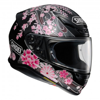 Full Face Shoei NXR Harmonic TC10
