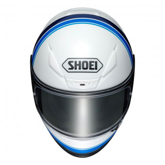 Shoei NXR Philosopher TC2 + Photocromic Visor