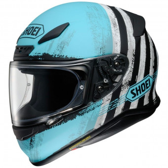 Full Face Shoei NXR Shorebreak TC2
