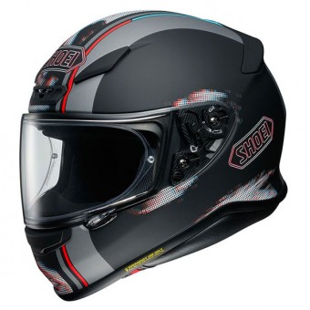 Full Face Shoei NXR Tale TC5