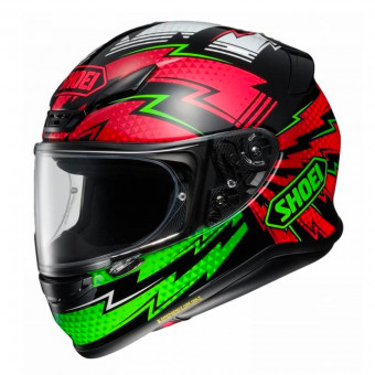 Casque Full Face Shoei NXR Variable TC4 Casque Full Face Shoei NXR Variable TC4