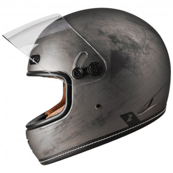 Lazer Oroshi Cafe Racer
