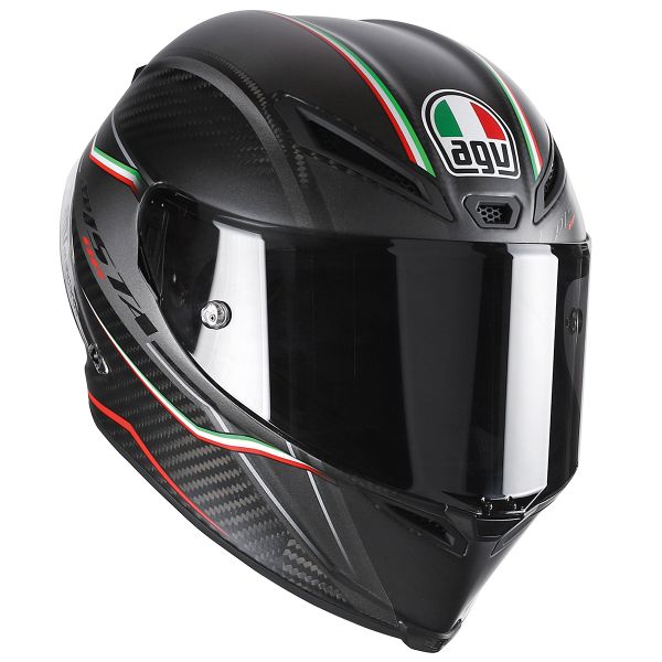 Full Face AGV Pista GP Gran Premio Italia
