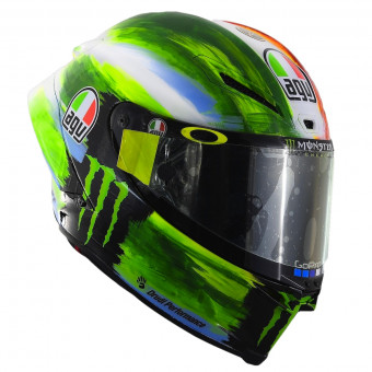 Full Face AGV Pista GP RR Limited Edition Mugello 2019