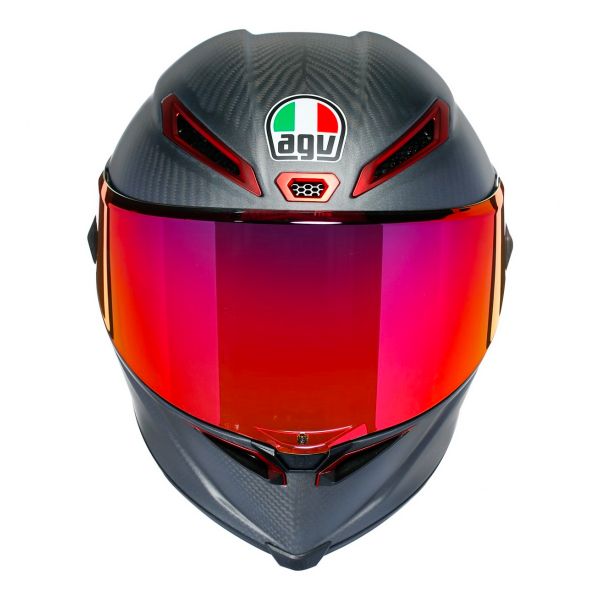 AGV Pista GP RR Limited Edition Speciale