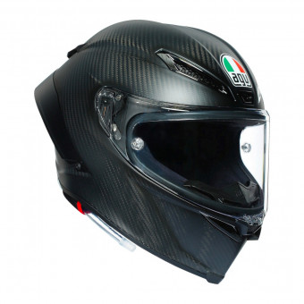 Full Face AGV Pista GP RR Matt Carbon