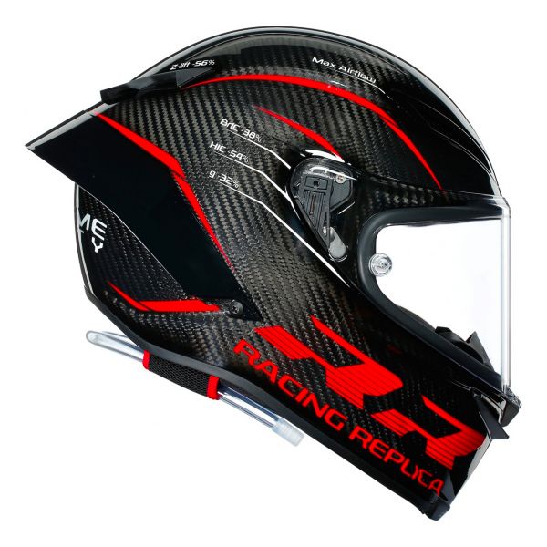 Agv pista gp rr performance carbon Clearance