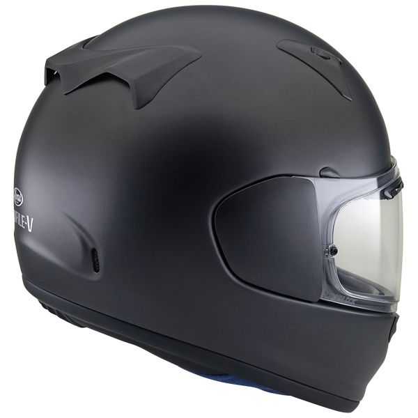 Arai Profile-V Frost Black