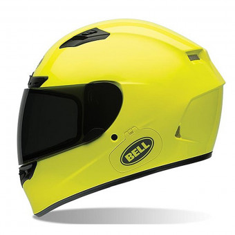 Bell Qualifier Dlx Mips Hi-Vis