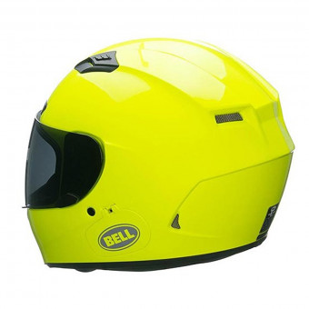 Bell Qualifier Dlx Mips Hi-Vis