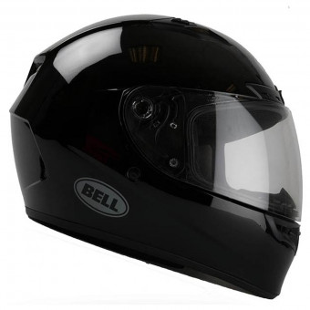 Casque Full Face Bell Qualifier Dlx Mips Solid Black Casque Full Face Bell Qualifier Dlx Mips Solid Black