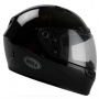 Casque Full Face Bell Qualifier Dlx Mips Solid Black