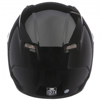 Bell Qualifier Solid Black