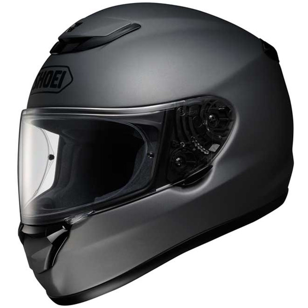 Full Face Shoei Qwest Deep Grey