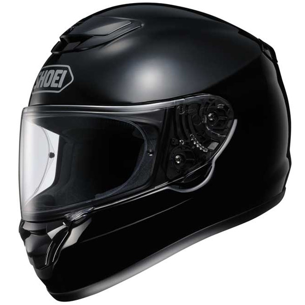 Full Face Shoei Qwest Black