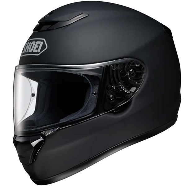 Full Face Shoei Qwest Matt Black