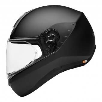 Casque Full Face Schuberth R2 Basic Matt Black Casque Full Face Schuberth R2 Basic Matt Black